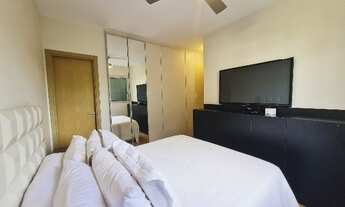 Imagem 5: Maravilhoso 4 qts no Buritis com lazer!