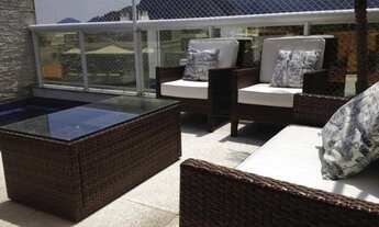 Imagem 6: Cobertura com 4 quartos no Jardim Oceânico