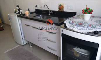 Imagem 4: APARTAMENTO À VENDA- PARQUE ORATÓRIO- 02 QUARTOS- 80m²- R$355.000,00