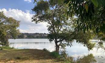 Imagem 2: Lote/Terreno para venda possui 3906 metros quadrados em Santos Dumont - Lagoa Santa - MG