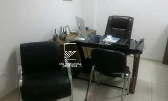 Imagem 3: Sala comercial Em edifício para Venda em Ribeirânia Ribeirão Preto-SP - 124