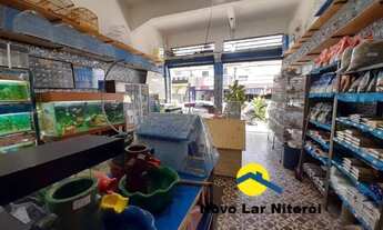 Imagem 4: Excelente loja no melhor local do Centro de Niterói com 170 m²oportunidade