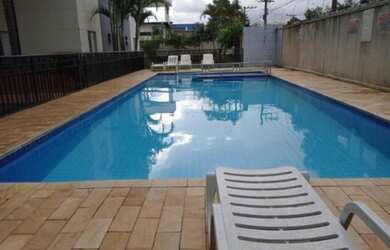 Imagem 11: APARTAMENTO RESIDENCIAL em SÃO PAULO - SP, PARQUE NOVO MUNDO