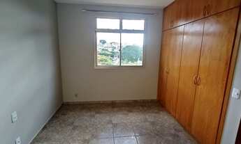 Imagem 4: Cobertura 03 quartos sendo 01 su?te