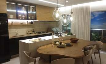 Imagem: Oportunidade More em um apartamento com