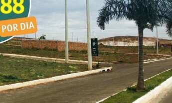 Imagem 2: Quot;Jardim América 2 em Águas Lindas, aqui você mora bem e paga pouco"