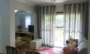 Imagem: Apartamento para venda possui 119 metros