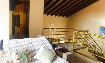 Imagem 7: CASA TERREA COM EXCELENTE AREA DE LAZER