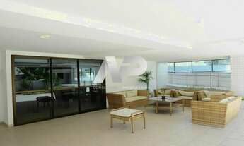 Imagem 3: More em Apipucos, próximo a tudo!!