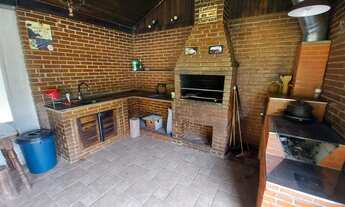 Imagem 7: Linda Chacara com 16.000 m2 a 4 minutos da Estrada do Vinho - Infra estrutura completa