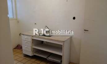 Imagem 7: Apartamento de 70 metros quadrados no bairro Tijuca com 2 quartos