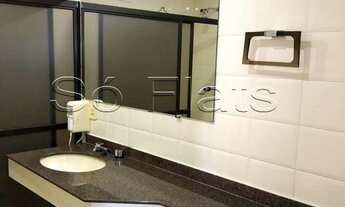 Imagem 5: Space Valley - flat em São José dos Campos 52m²