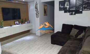 Imagem 4: APARTAMENTO RESIDENCIAL em SANTOS - SP, APARECIDA