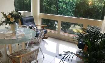 Imagem 4: Apartamento 2 qtos à venda, 90 m² por R$ 940.000 - Barra da Tijuca - Rio de Janeiro/RJ