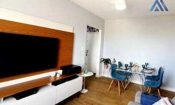 Imagem 2: 1 dormitório com Vista para o Mar no Gonzaguinha!