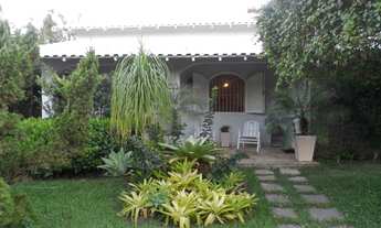 Imagem: RESIDENCIA 4 QUARTOS (DUAS SUITES) CONDOMINIO