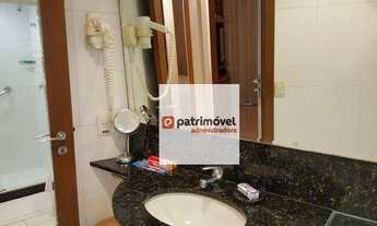 Imagem 3: Flat com 1 dormitório à venda, 49 m² por R$ 780.000,00 - Barra da Tijuca - Rio de Janeiro