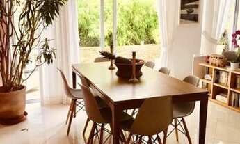 Imagem 4: Casa triplex á venda 4 quartos 214m2 ,horto ,Rio de janeiro