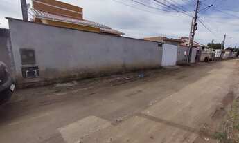 Imagem 2: Casa para venda com 55 metros quadrados com 2 quartos em Passagem - Tubarão - SC