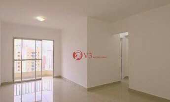 Imagem 6: Apartamento com 3 dormitórios à venda, 65 m² por R$ 535.000 - Vila Gomes Cardim - São Paul