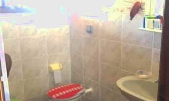 Imagem 7: Casa na Praia do Barbudo acesso fácil à orla rua asfaltada super quintal Escritura