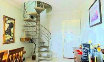 Imagem 3: Apartamento Cobertura a venda no Tatuapé a 300m do metro - Tatuapé/São Paulo