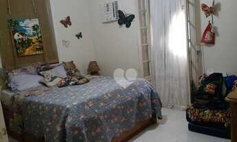 Imagem 4: Apartamento com 3 quartos à venda, 91 m² por R$ 460.000 - Grajaú - Rio de Janeiro/RJ