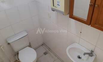 Imagem 4: Centro Galpão / depósito com 1 vaga na garagem