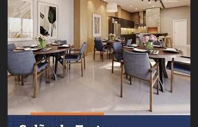 Imagem 6: CRICIúMA - Apartamento Padrão - São Cristovão