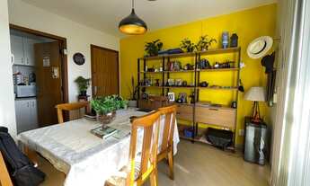 Imagem 2: Apartamento FACE LESTE com Vista PANORÂMICA e DEFINITIVA