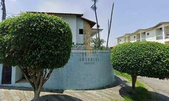 Imagem 2: Casa com 3 dormitórios, 394 m² - venda por R$ 950.000,00 ou aluguel por R$ 3.800,00/mês