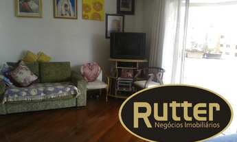 Imagem 4: APARTAMENTO EM MOEMA PÁSSAROS 130 M²