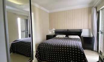 Imagem 7: Apartamento 04 suite Areá de Lazer Completa Nova Suíça - Goiânia - GO