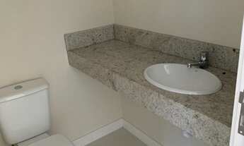 Imagem 3: Sala comercial para aluguel e venda de 38 metros quadrados em Centro - Florianópolis