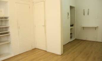 Imagem 3: A kitnet na melhor locação de Ipanema