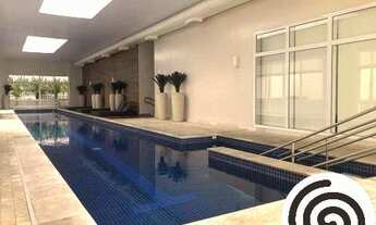 Imagem 6: Apartamento para venda tem 182 metros quadrados com 3 quartos em Paraíso - São Paulo - SP