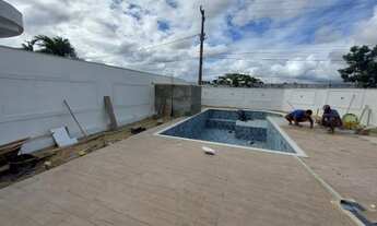 Imagem 7: Casa de condomínio para venda com 430 metros quadrados com 4 quartos sendo 4 suites, alto