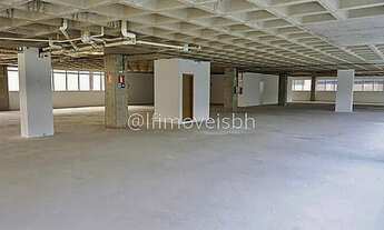 Imagem 6: Ref.: 8124 - Localizado num dos pontos mais nobres de Belo Horizonte, com um moderno proje