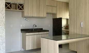 Imagem 2: Apartamento no Jardins Residence Club I&gt