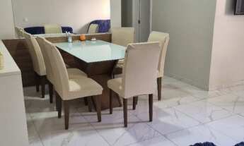 Imagem 4: Cond. Acqua Av das Torres temporada, 3 quartos, Pq Dez de Nov. Excelente localização