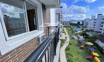 Imagem 3: Apartamento para Venda em Florianópolis, Abraão, 3 dormitórios, 3 suítes, 3 banheiros, 2 v