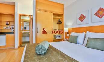 Imagem 6: Flat, Jardins - São Paulo