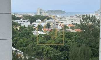 Imagem 2: Apartamento disponível para venda na ABM 02 quartos sol da manhã