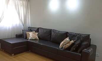 Imagem 2: Sobrado 03 Quartos (01 Suíte) 130 m² - Boqueirão