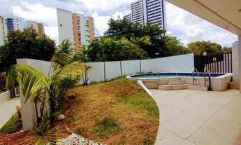 Imagem 4: JS- Oportunidade em Casa Amarela, 74m², 3 quartos, com suíte e 1 vaga - Edf Nápoles