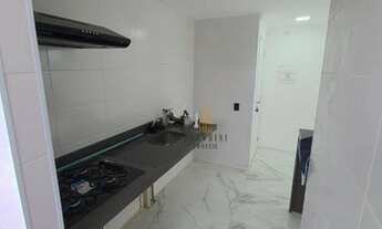 Imagem 6: Apartamento com 2 dormitórios à venda, 56 m² por R$ 372.000,00 - Vila Campestre - São Bern