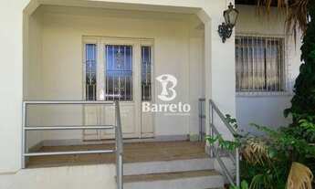 Imagem 2: Casa à venda, 260 m² por R$ 1.300.000,00 - Centro - Cambé/PR