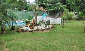 Imagem 6: Chácara na cidade de CaçapavaApartamento para venda possui 174 metros quadrados com 2 quar