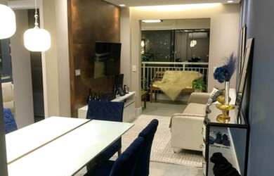 Imagem 5: Apartamento à venda no bairro Parque São Jorge - São Paulo/SP