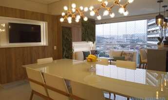 Imagem 3: APARTAMENTO - VILA ANASTÁCIO - SP